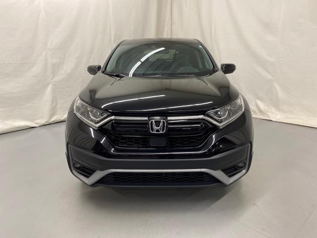 used 2020 Honda CR-V car, priced at $24,500