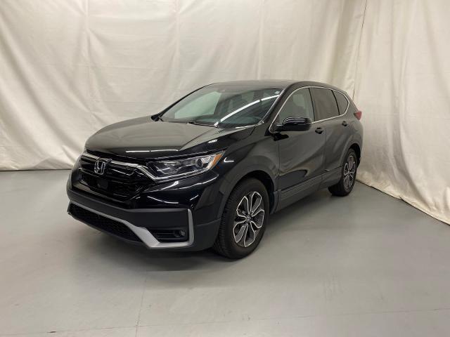 used 2020 Honda CR-V car, priced at $24,500