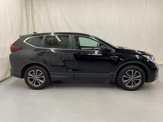 used 2020 Honda CR-V car, priced at $24,500