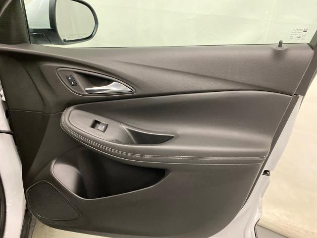 used 2023 Buick Encore GX car, priced at $27,000