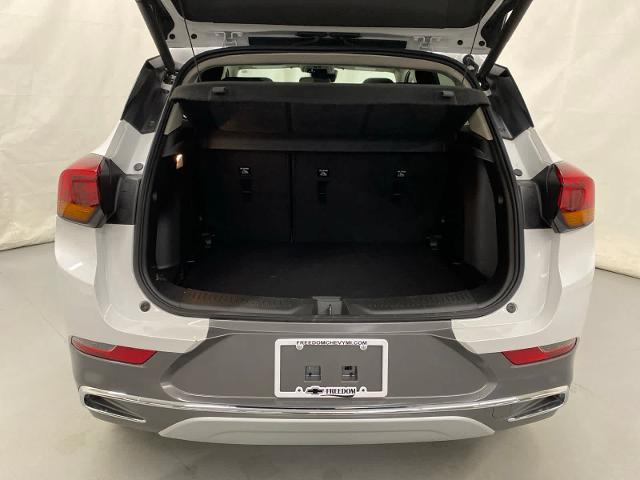 used 2023 Buick Encore GX car, priced at $27,000