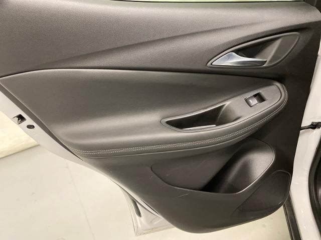 used 2023 Buick Encore GX car, priced at $27,000
