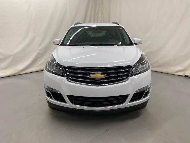 used 2017 Chevrolet Traverse car, priced at $13,500