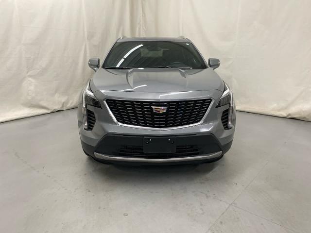 used 2023 Cadillac XT4 car, priced at $28,000