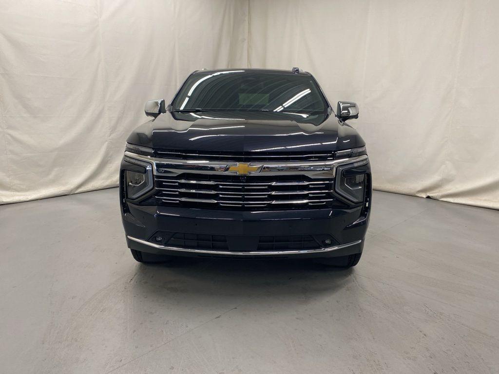 new 2025 Chevrolet Suburban car, priced at $83,885