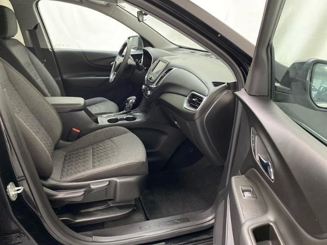 used 2023 Chevrolet Equinox car, priced at $22,500