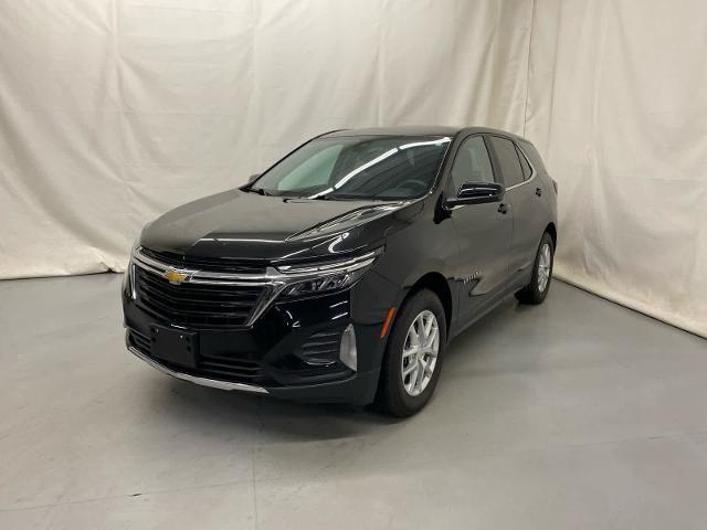 used 2023 Chevrolet Equinox car, priced at $22,500