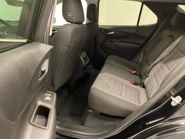 used 2023 Chevrolet Equinox car, priced at $22,500