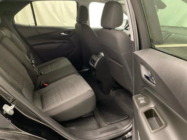 used 2023 Chevrolet Equinox car, priced at $22,500