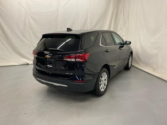 used 2023 Chevrolet Equinox car, priced at $22,500