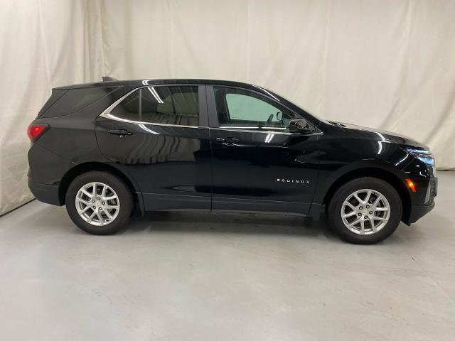 used 2023 Chevrolet Equinox car, priced at $22,500