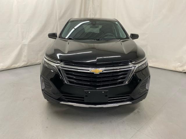 used 2023 Chevrolet Equinox car, priced at $22,500