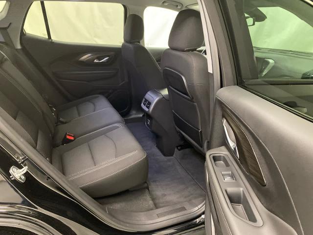 used 2024 GMC Terrain car, priced at $27,000