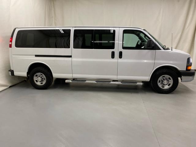 used 2017 Chevrolet Express 3500 car, priced at $24,000