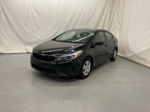 used 2017 Kia Forte car, priced at $11,500