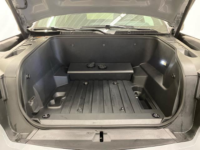 new 2025 Chevrolet Silverado EV car, priced at $71,490