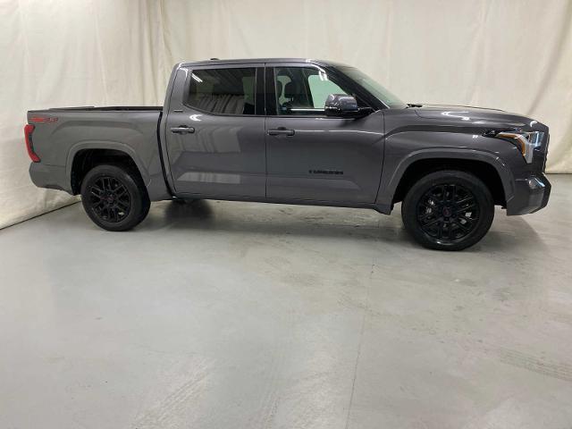 used 2022 Toyota Tundra car, priced at $45,500