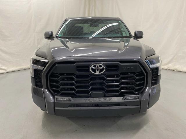 used 2022 Toyota Tundra car, priced at $45,500