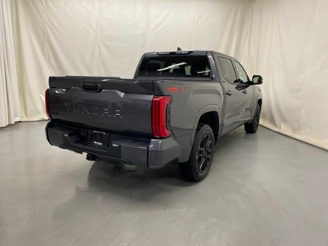 used 2022 Toyota Tundra car, priced at $45,500