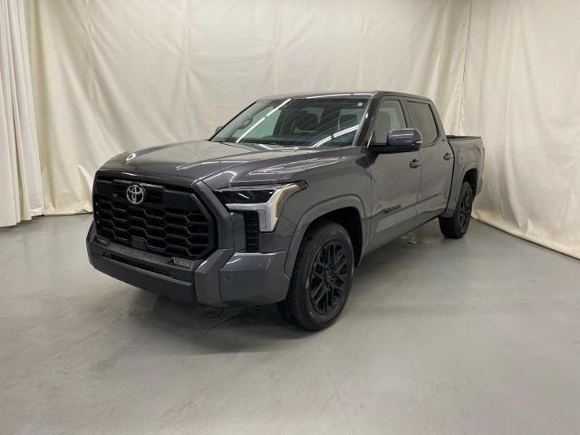 used 2022 Toyota Tundra car, priced at $45,500