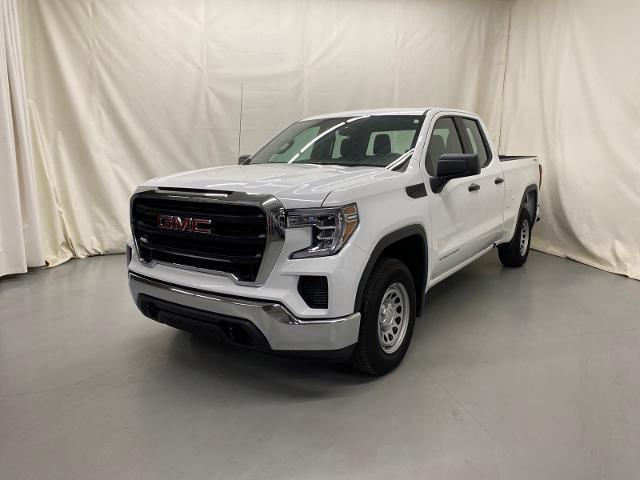 used 2022 GMC Sierra 1500 car, priced at $38,000