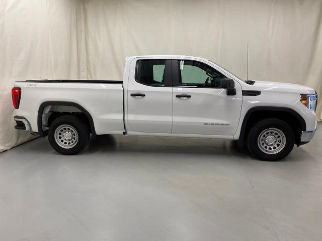 used 2022 GMC Sierra 1500 car, priced at $38,000