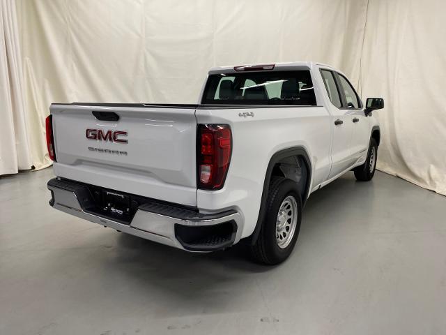 used 2022 GMC Sierra 1500 car, priced at $38,000