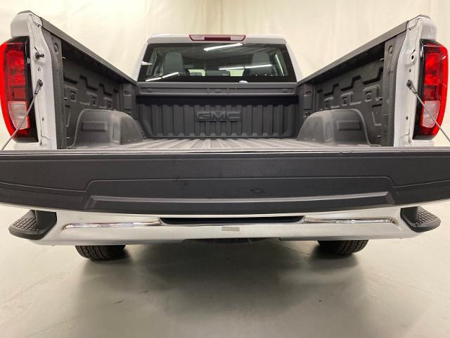 used 2022 GMC Sierra 1500 car, priced at $38,000