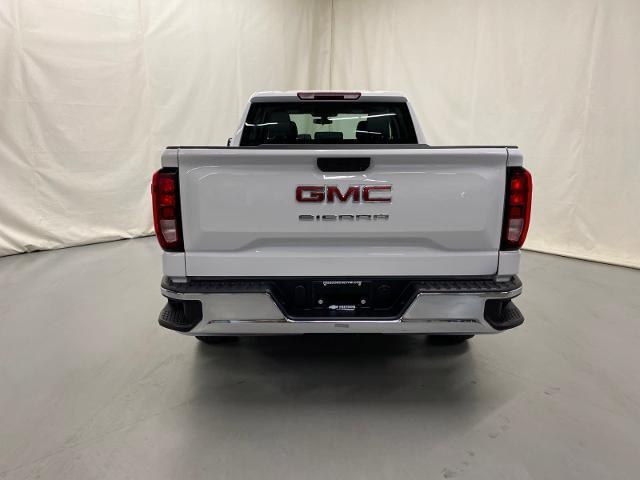 used 2022 GMC Sierra 1500 car, priced at $38,000