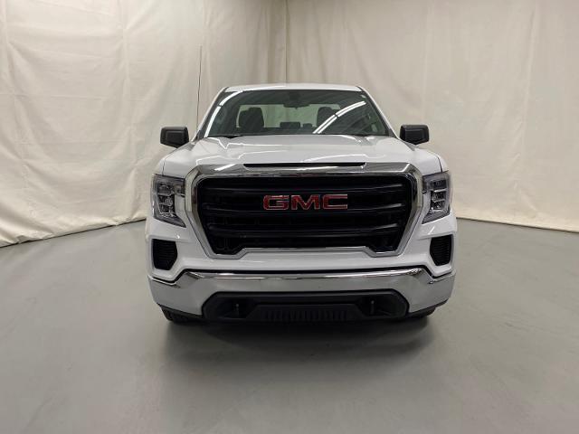 used 2022 GMC Sierra 1500 car, priced at $38,000