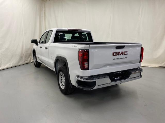 used 2022 GMC Sierra 1500 car, priced at $38,000