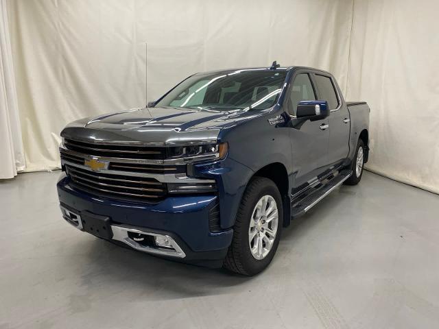 used 2022 Chevrolet Silverado 1500 car, priced at $48,000