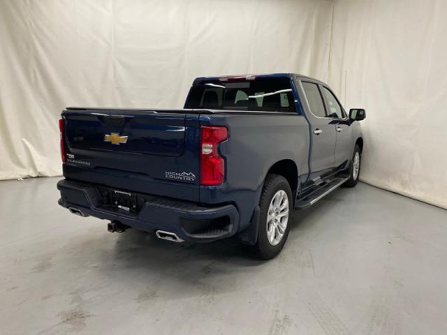 used 2022 Chevrolet Silverado 1500 car, priced at $48,000