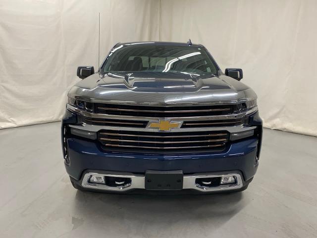 used 2022 Chevrolet Silverado 1500 car, priced at $48,000