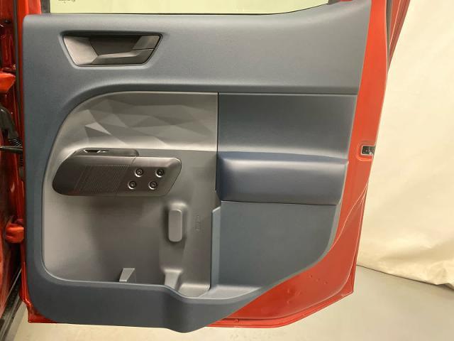 used 2023 Ford Maverick car, priced at $29,000