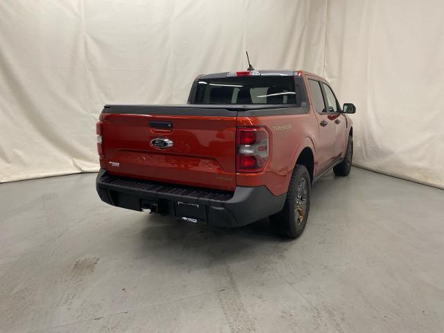 used 2023 Ford Maverick car, priced at $29,000