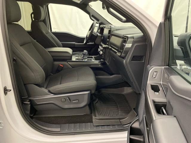 used 2023 Ford F-150 car, priced at $41,500