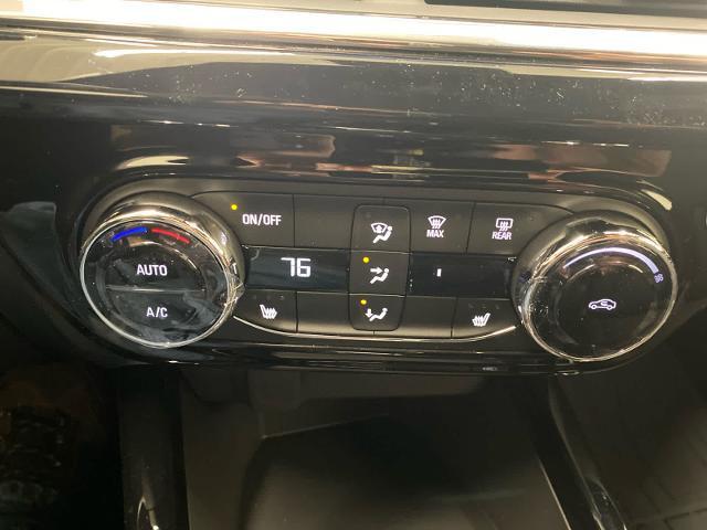 new 2025 Chevrolet Trax car, priced at $25,269