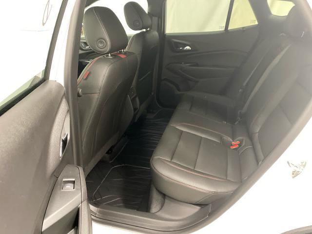 new 2025 Chevrolet Trax car, priced at $25,269