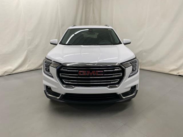 used 2023 GMC Terrain car, priced at $23,500