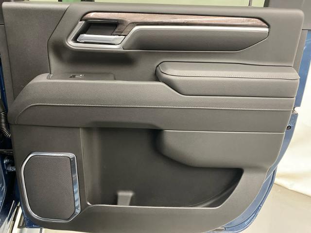 new 2025 Chevrolet Silverado 2500 car, priced at $64,795