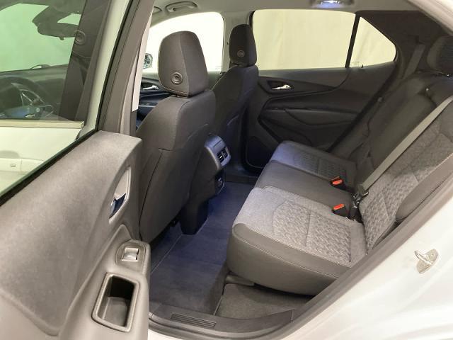 used 2022 Chevrolet Equinox car, priced at $22,500