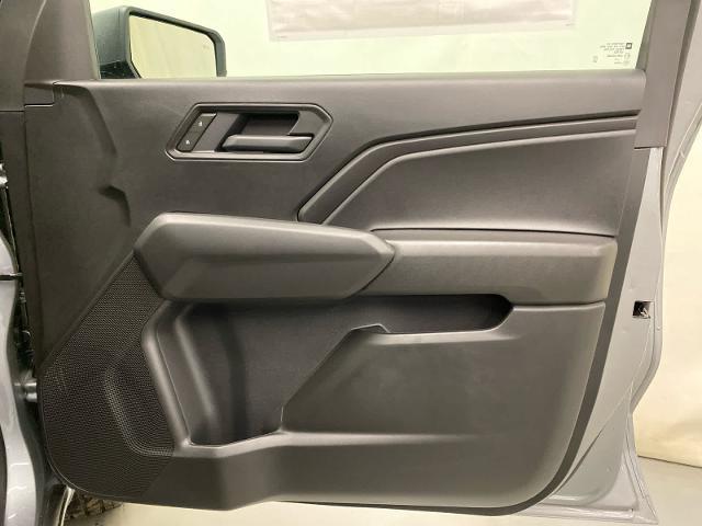 new 2025 Chevrolet Colorado car, priced at $35,308