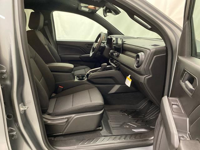 new 2025 Chevrolet Colorado car, priced at $35,308