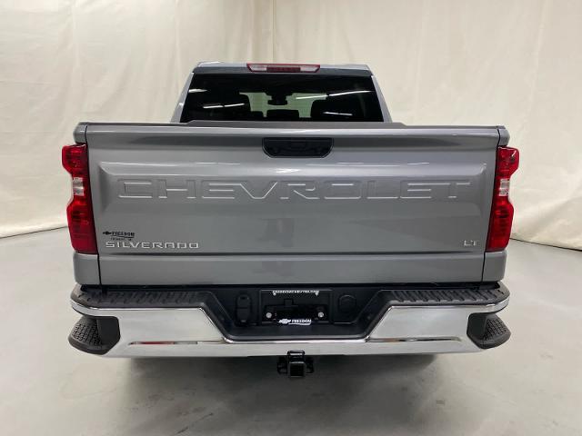 used 2024 Chevrolet Silverado 1500 car, priced at $49,000