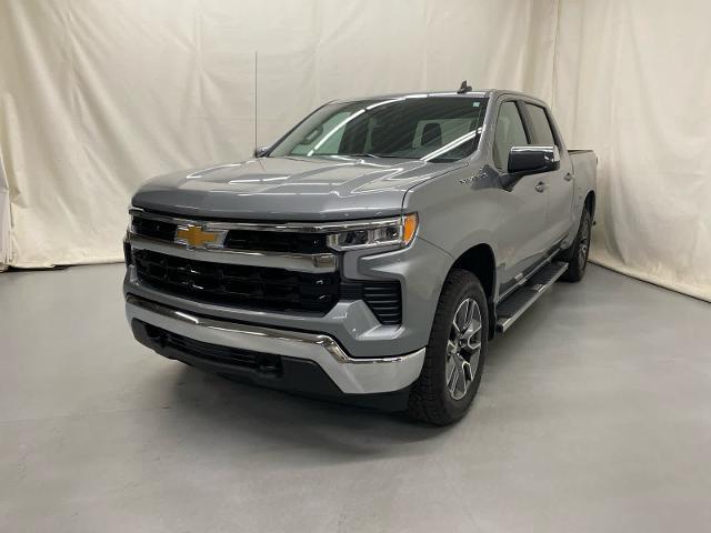 used 2024 Chevrolet Silverado 1500 car, priced at $49,000