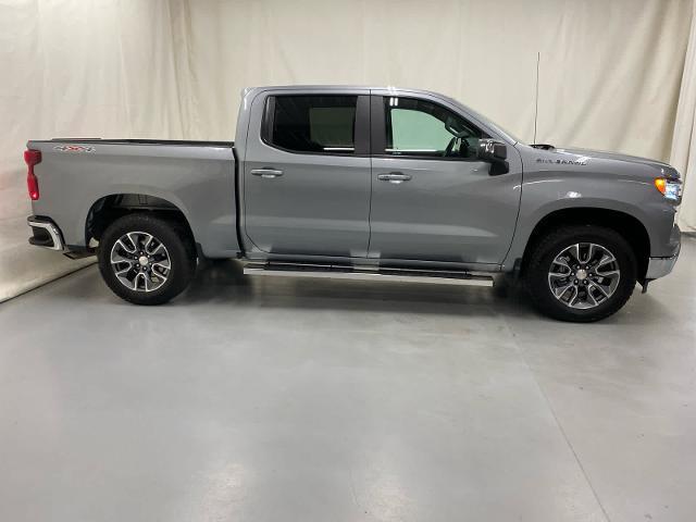 used 2024 Chevrolet Silverado 1500 car, priced at $49,000