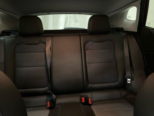 new 2025 Chevrolet Trax car, priced at $22,703