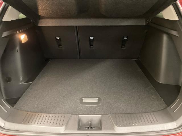 new 2025 Chevrolet Trax car, priced at $22,703
