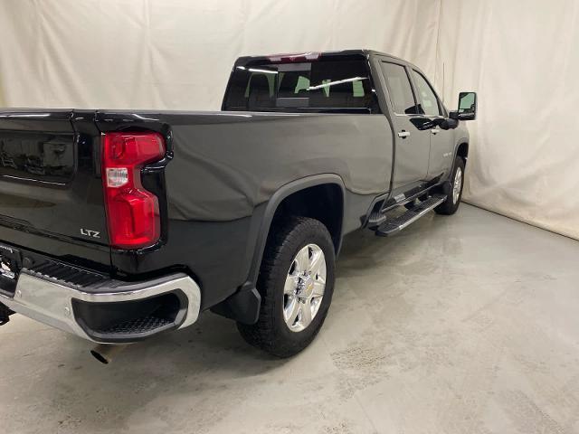 used 2023 Chevrolet Silverado 2500 car, priced at $60,000